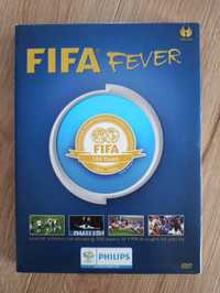 Fifa Fever DVD 100 lecie