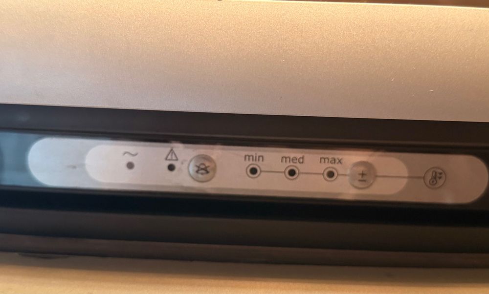 Холодильник Whirpool tropical