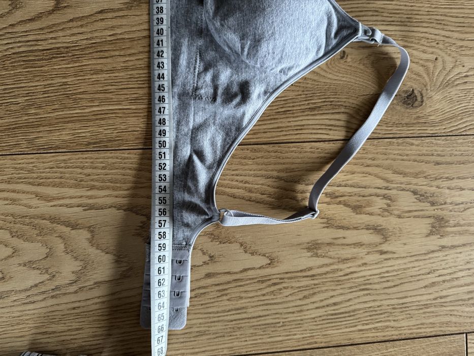 Biustonosz do karmienia S H&M