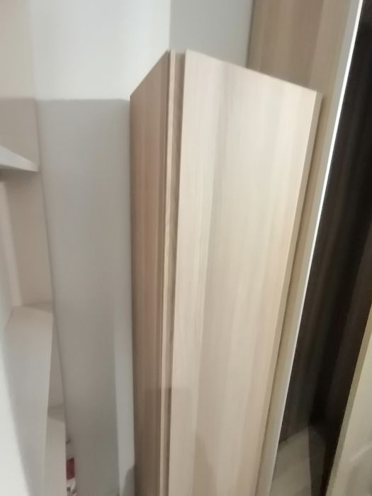 Ikea szafka łazienkowa 30x40x192.