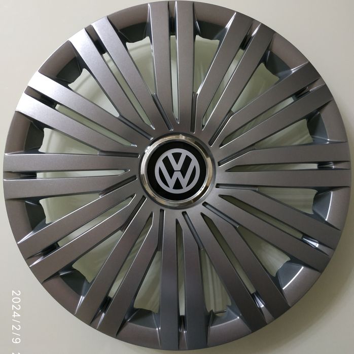 Колпаки Volkswagen Ковпаки Фольксваген r15 есть все размеры SKS Golf P