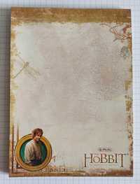 Notes The Hobbit Herlitz A6