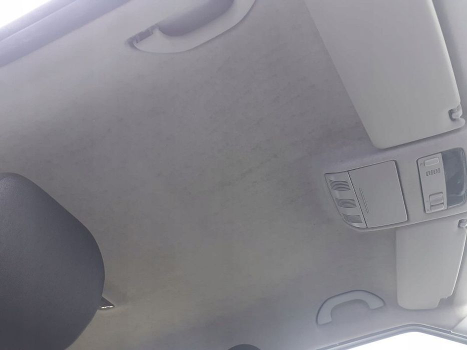 PODSUFITKA PODBITKA SKODA FABIA II KOMBI EUROPA