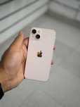 Iphone 13 128gb cor rosa