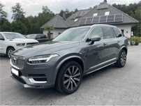 Volvo xc90 2.0D 4x4 inscription Polski salon zadbane zamiana