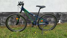 Rower Kross 26" niska rama bdb