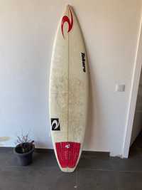 Shortboard tokoro 6,3