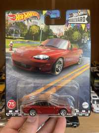 hot wheels premium boluevard