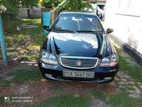 Продам Geely ск газ бензин