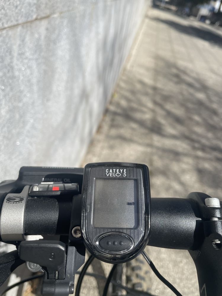Merida TFS XC 800 26”