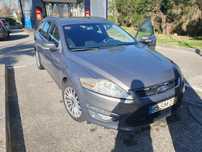 Ford Mondeo 1.6 tdci SW