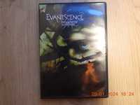 Koncert: Evanescence -  Anywhere But Home  - płyta DVD + CD