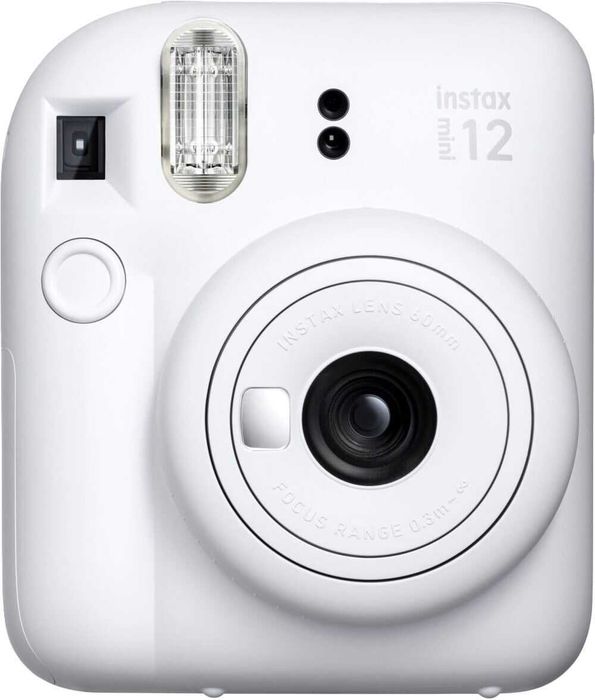 FUJIFILM INSTAX 12 MINI (nova)