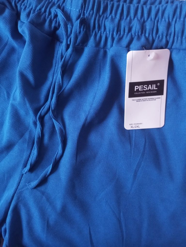 Spodenki r. XL/2XL