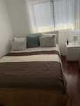 aluguel de quarto