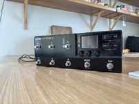 Line 6 Hx Stomp XL