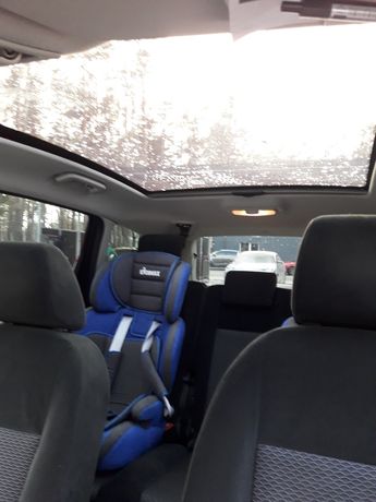 Ford C-MAX Ghia Panorama