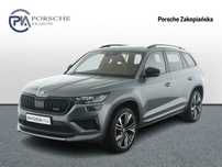 Skoda Kodiaq Škoda Kodiaq 2.0 TSI 4x4 RS DSG 245KM, HAK,, Navi, SmartLink, FV23%