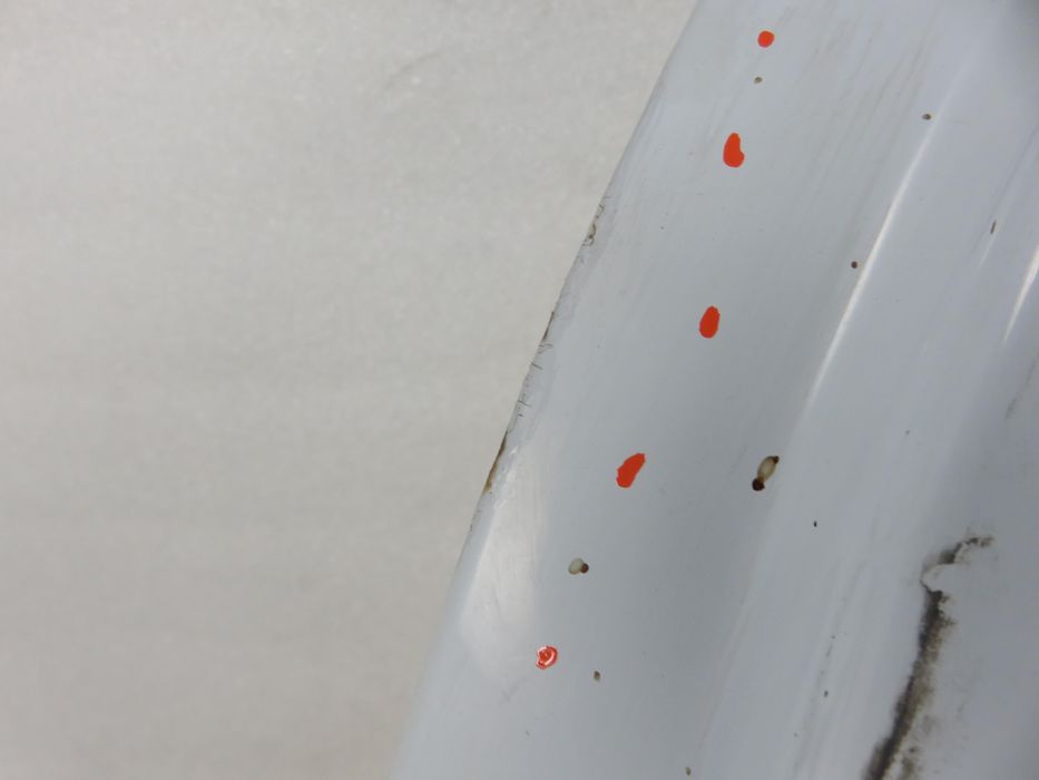 Drzwi Lewe Przednie Renault Kangoo Express II O389