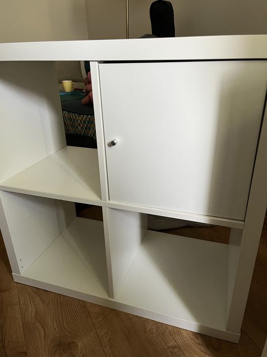 Regały kalax używany