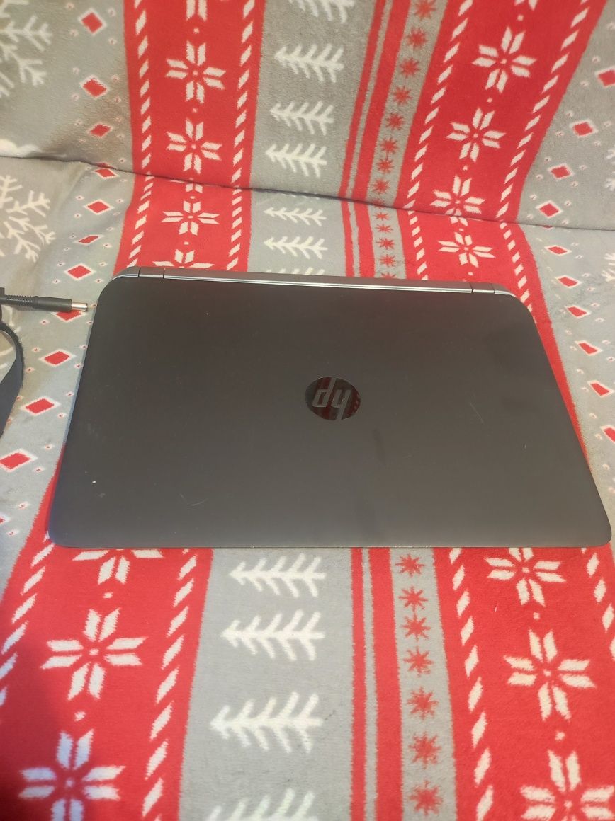 Продам ноутбук hp probook 450 G2