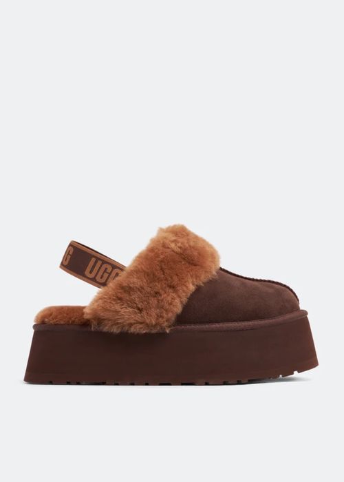 UGG угг Funkette Tazz оригінал UK 4 mini нові оригинал 36