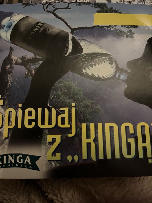 Śpiewaj z Kingą  MNP