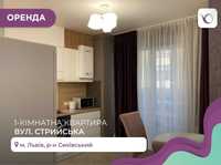 1-кімнатна квартира у Сихівському р-ні за вул Стрийська