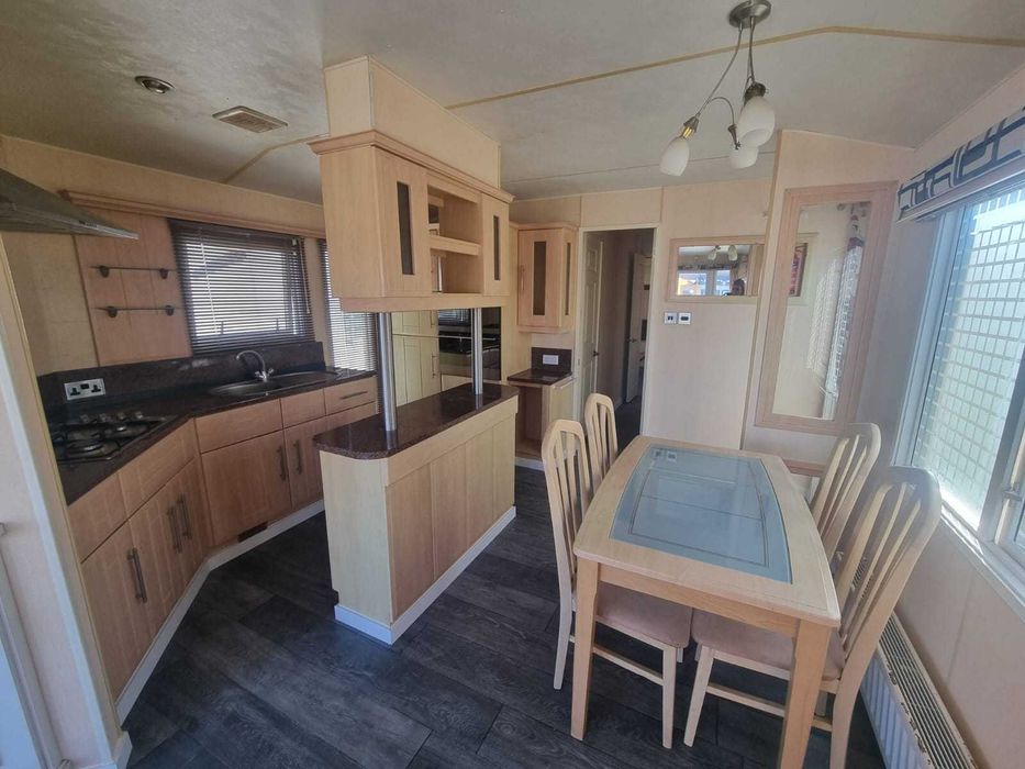 Casa Móvel / Mobile Home Nº 2342 ATLAS HILLCREST T2 11,60x3,70m
