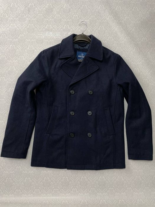 Напівпальто OLD NEVY чоловіче, р. S/М