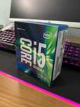 Processador Intel® Core™ i5-6600K