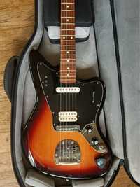 Fender Jaguar zjawiskowa gitara elektryczna