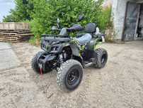 Квадроцикл Comman Scorpion 200cc без предоплаты