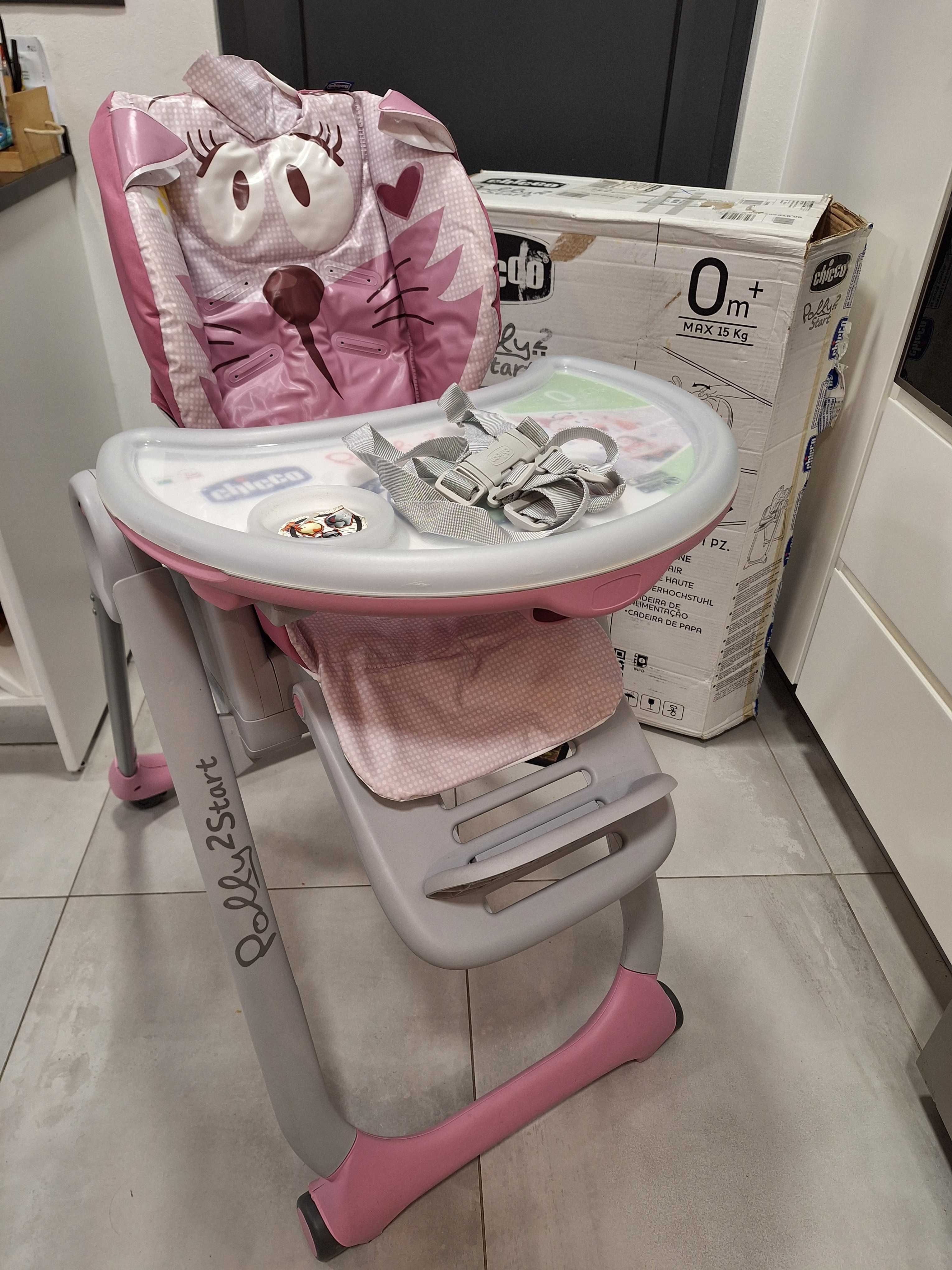 Polly 2 - Start - Chicco