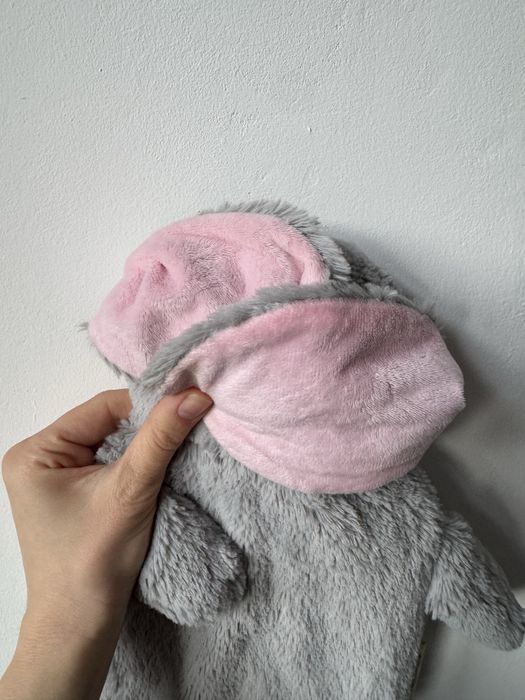 Грілка BUTLERS подушка-іграшка зігріваюча водяна