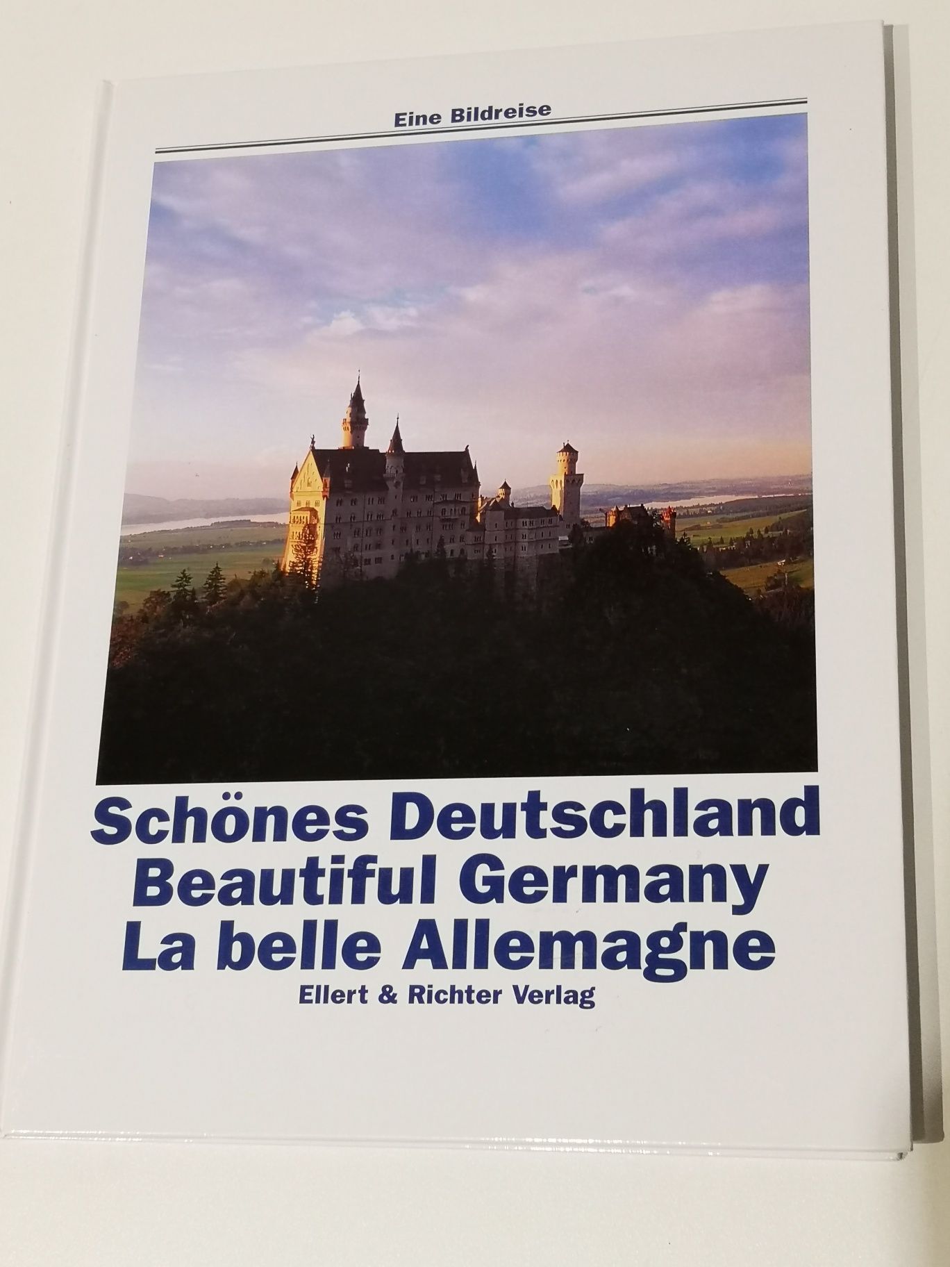 Piękne Niemcy/Beautiful Germany