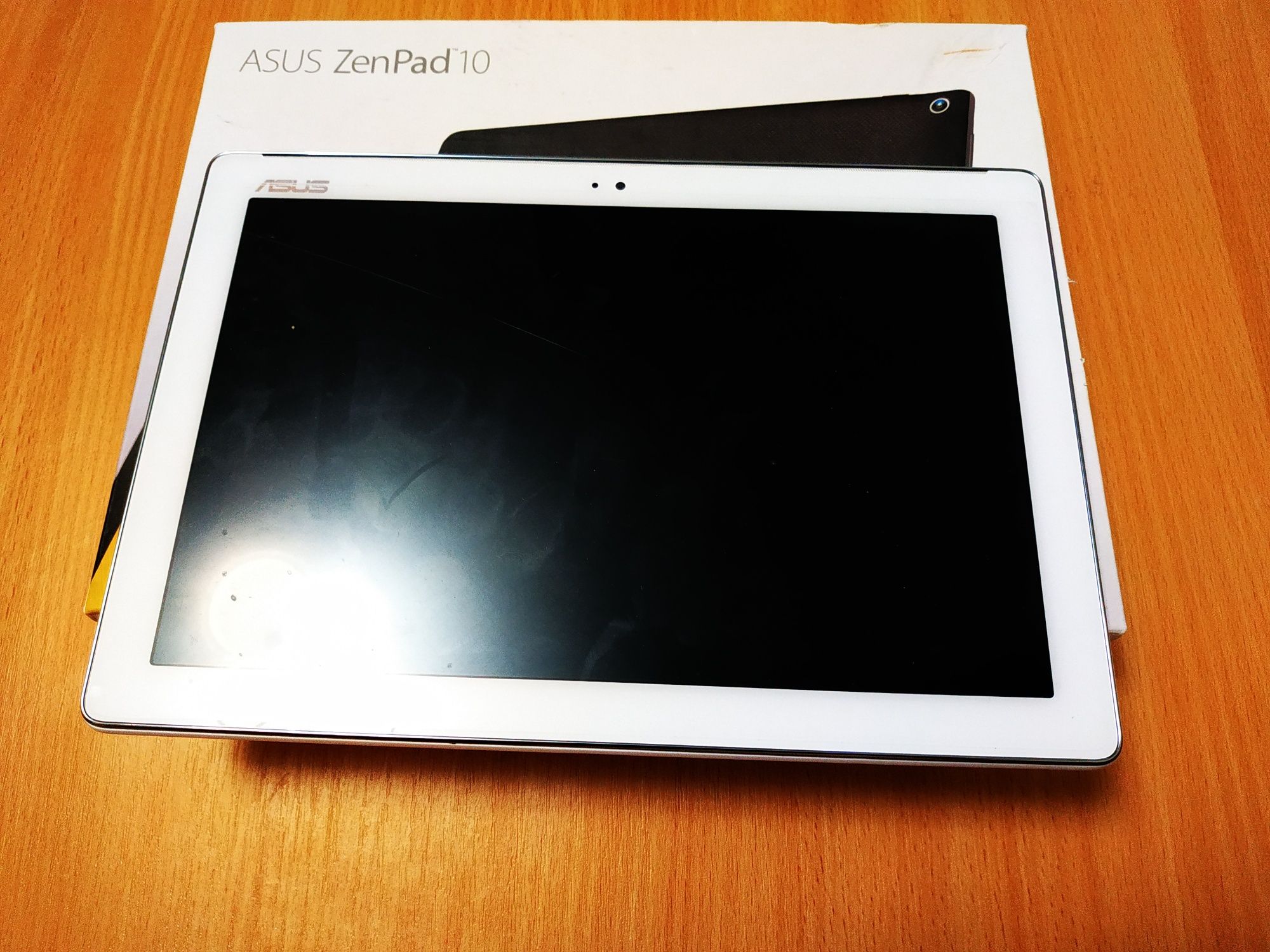 ASUS  Zenpad   10