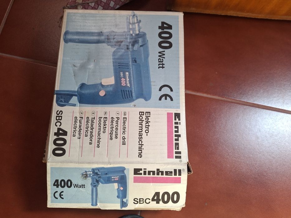 ferramentas eletricas