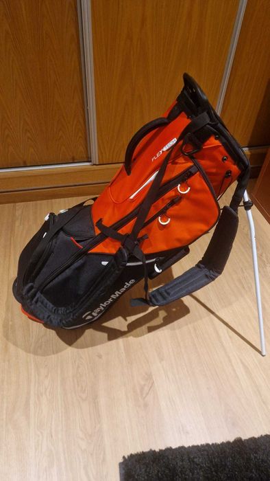 Saco de Golfe Taylormade novo