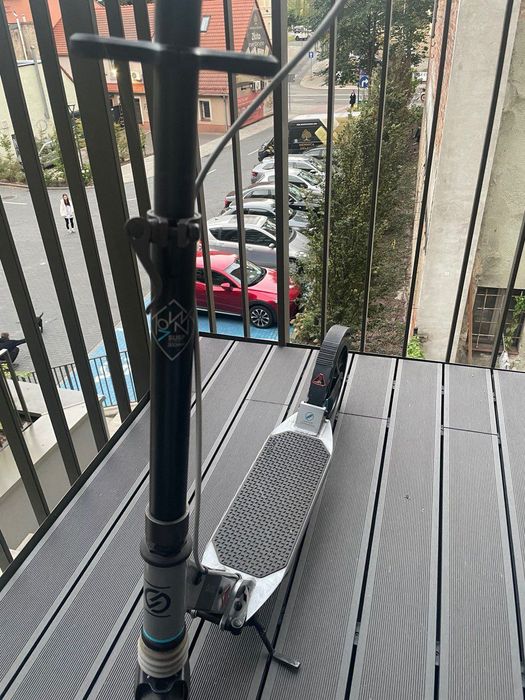 Hulajnoga Oxelo T7 XL