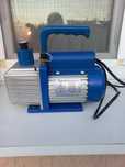 Вакуумний насос RefWorld RW-225
