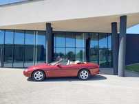 Jaguar XK8 jaguar xk8 cabrio stan kolekcjonerski