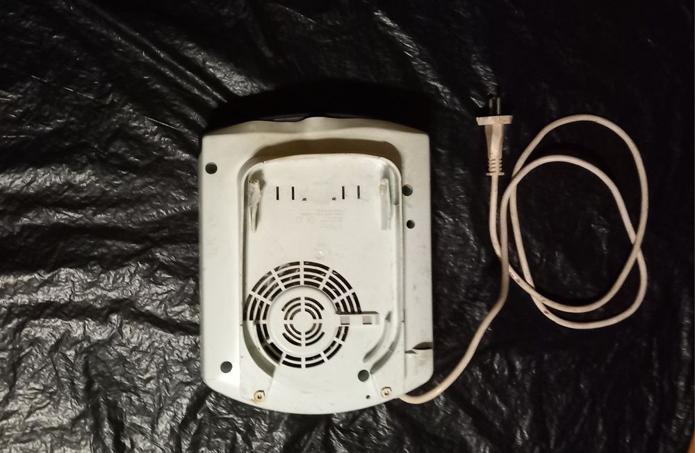 Termoventilador para