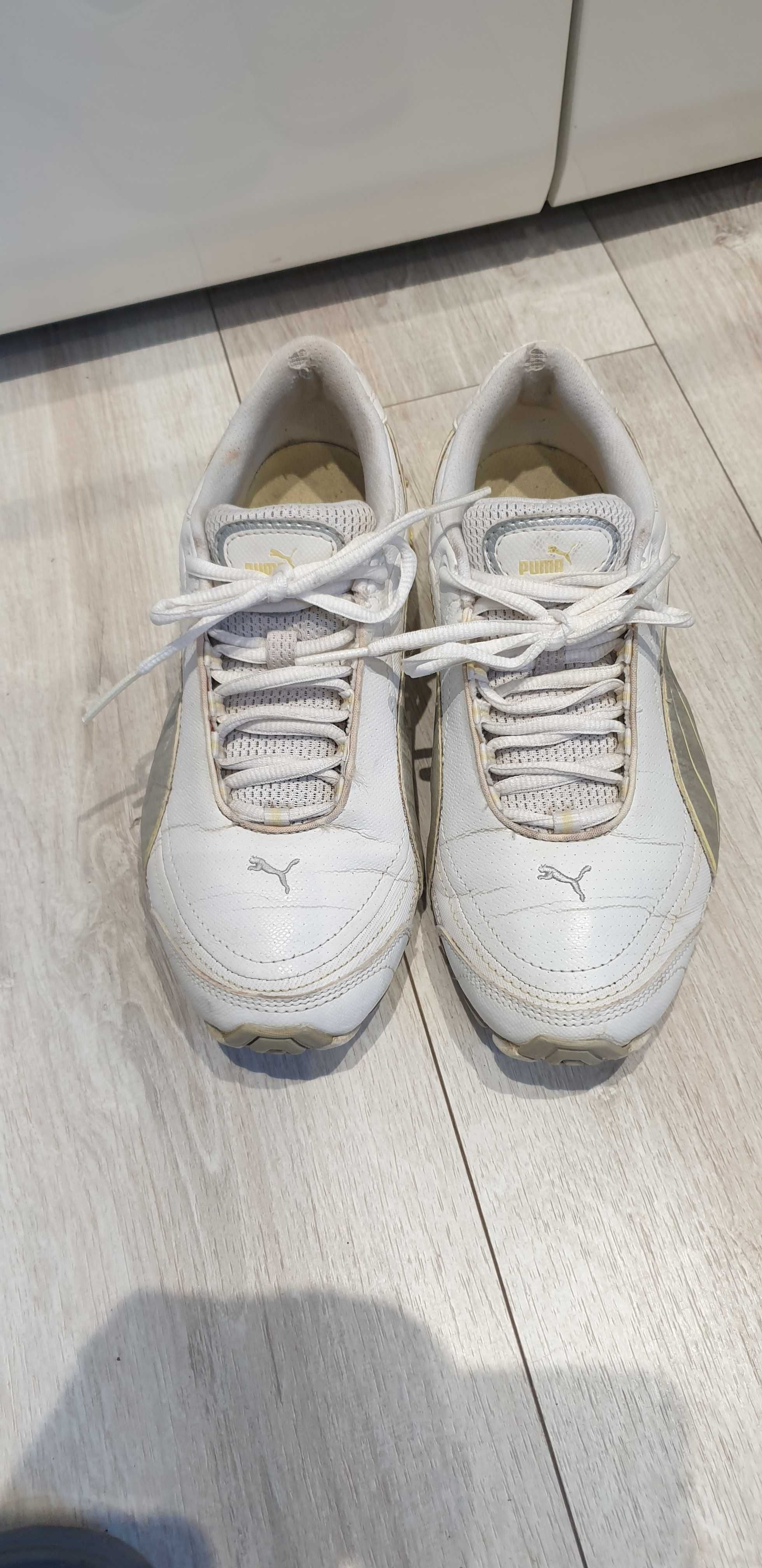Adidasy damskie PUMA numer rozmiar  38