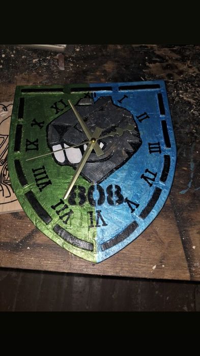 Роблю на замовлення вироби із фанери