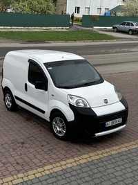 Fiat fiorino 2009