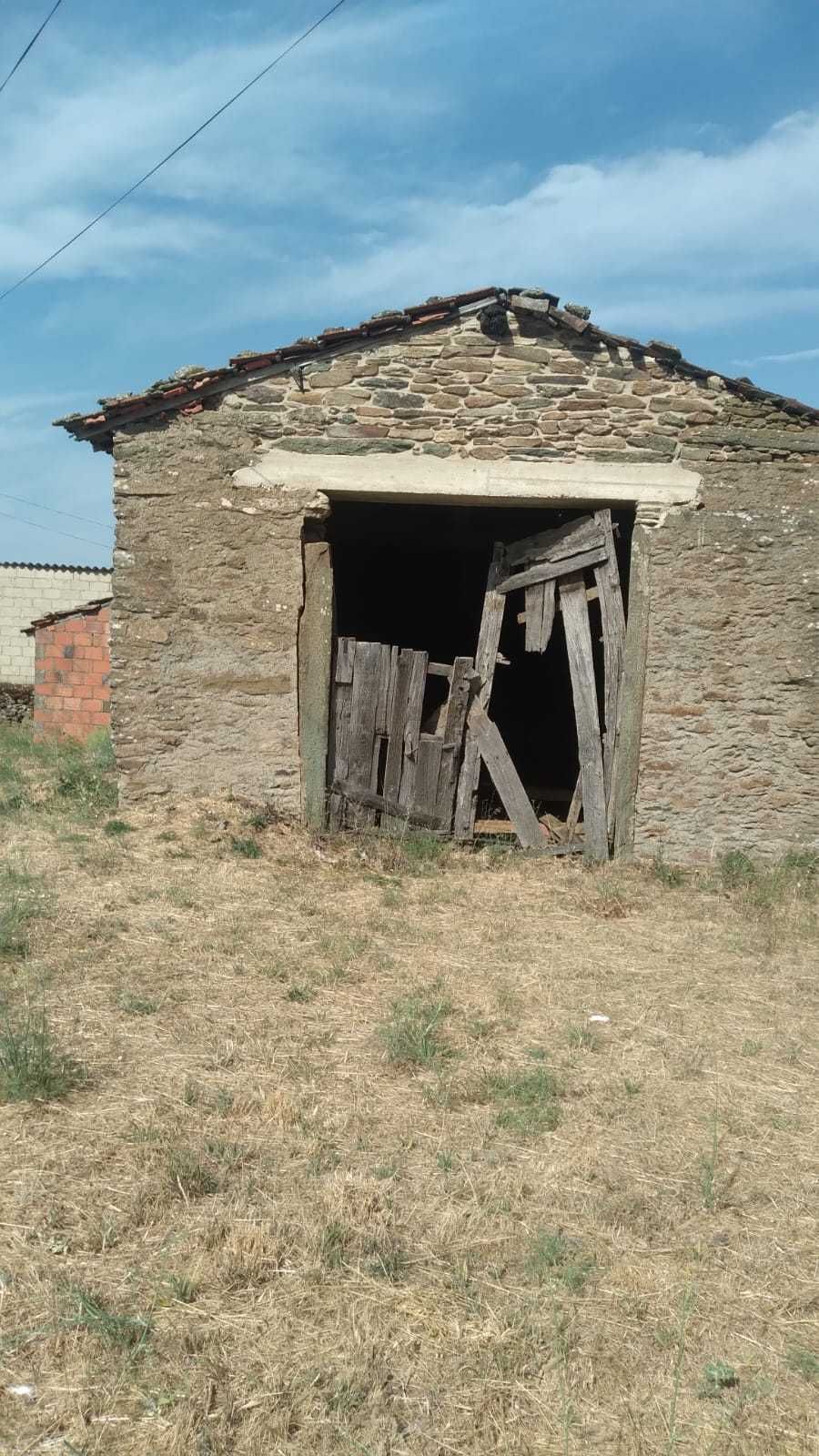 Casas com potencial turístico. O seu refugio em Trás os Montes