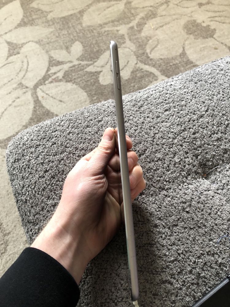 Ipad mini 4 128 gb mdm