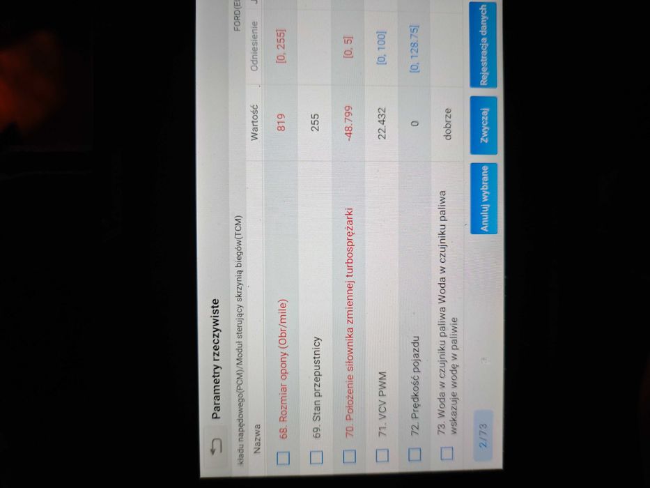 Komputer/SkanerDiagnostyczny Xtool 616, Wszystkie Auta,OBD2,J Polski