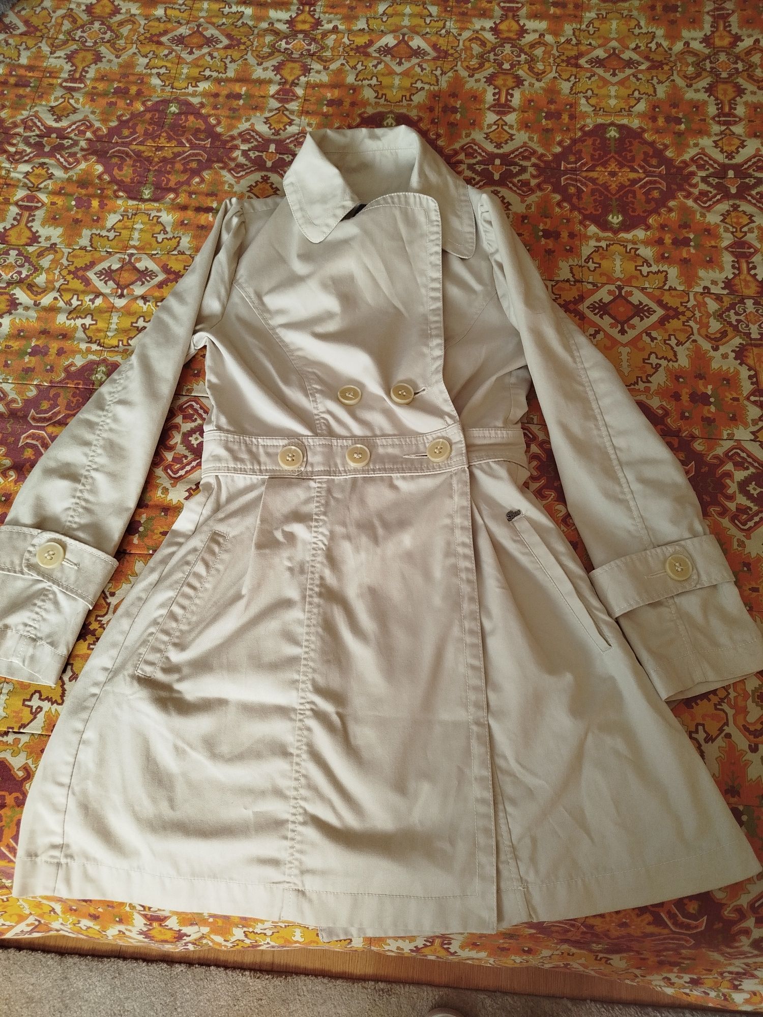 Parka senhora/ menina
